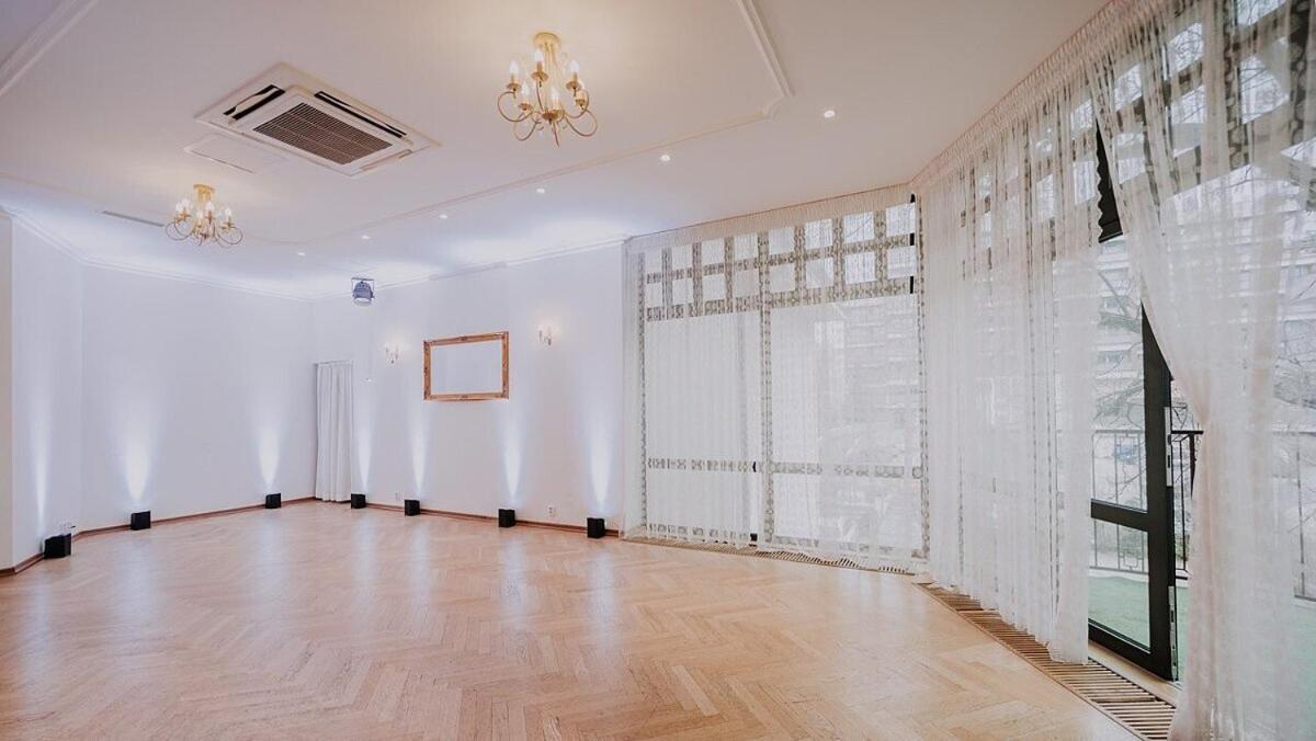 Boutique Hotel Maraton Kösice Dış mekan fotoğraf